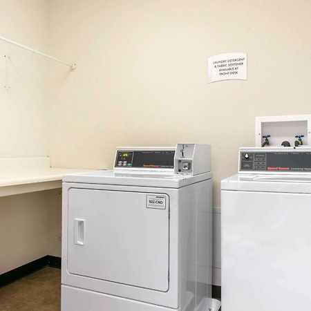 Quality Inn & Suites Anderson I-69 Kültér fotó